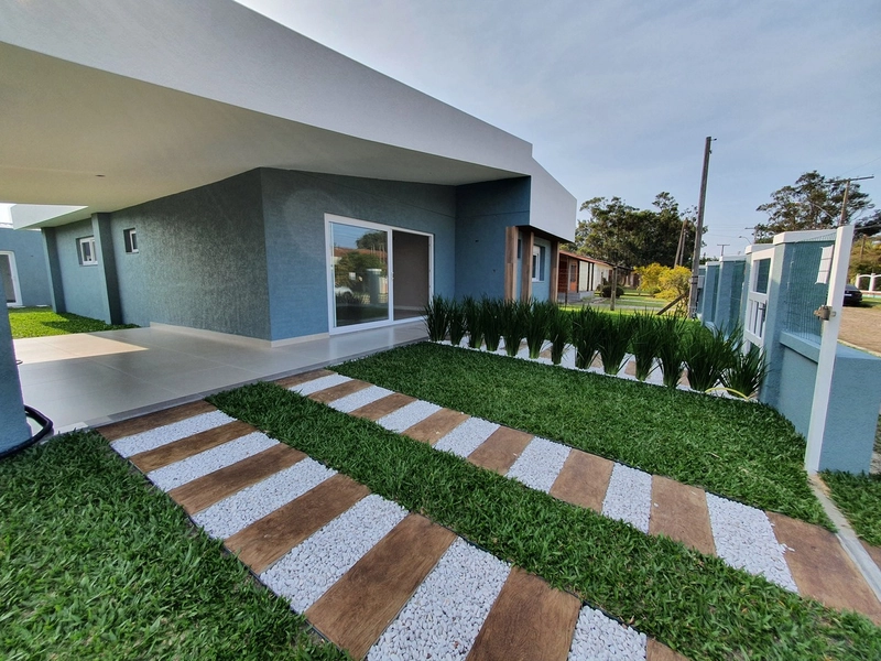 CASA PRAIA DE ATLÂNTIDA !! ÓTIMA LOCALIZAÇÃO: 3ª foto da galeria de imagens do imóvel