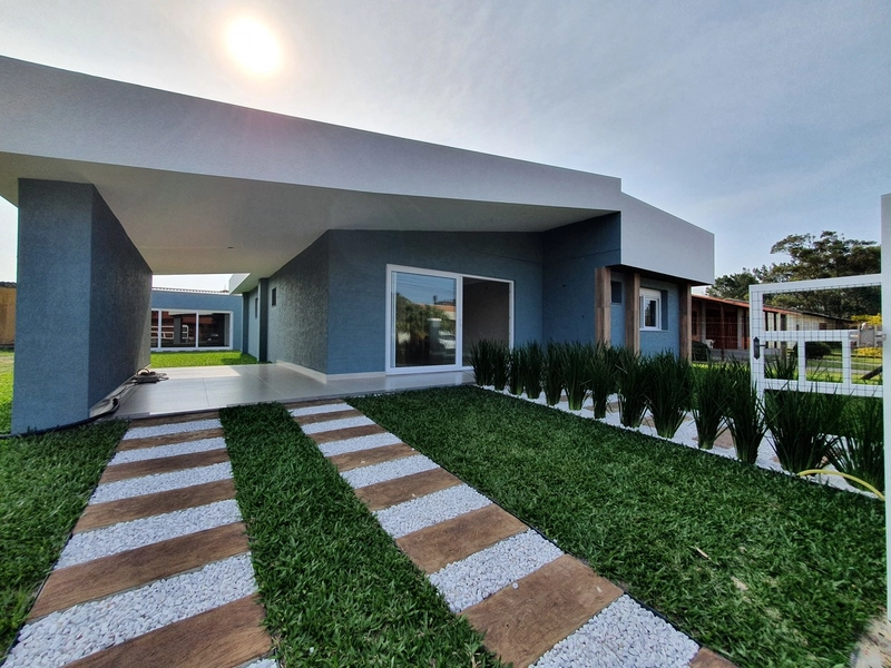 CASA PRAIA DE ATLÂNTIDA !! ÓTIMA LOCALIZAÇÃO: 1ª foto da galeria de imagens do imóvel