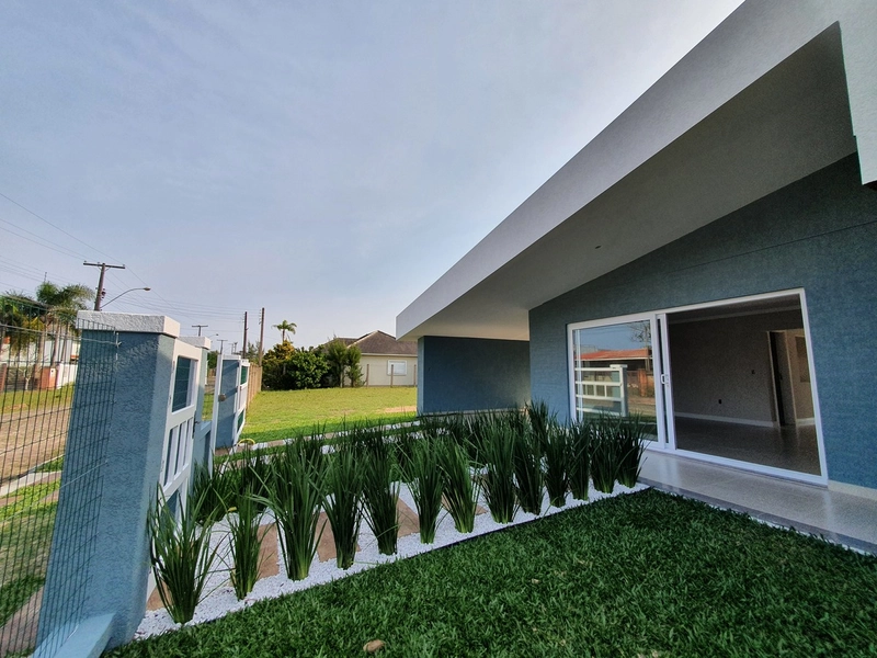 CASA PRAIA DE ATLÂNTIDA !! ÓTIMA LOCALIZAÇÃO: 4ª foto da galeria de imagens do imóvel