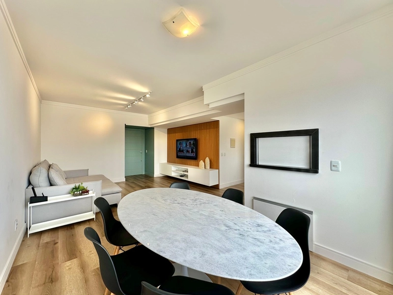 SACADA INTEGRADA E PLANTA AMPLOS ESPAÇOS.: 6ª foto da galeria de imagens do imóvel