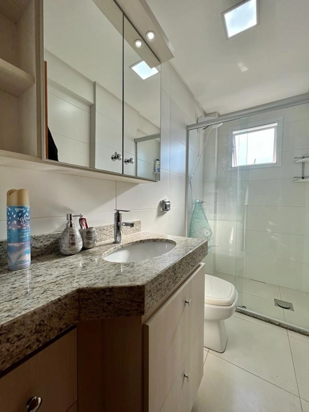APARTAMENTO A TRÊS QUADRAS DO MAR.: 8ª foto da galeria de imagens do imóvel