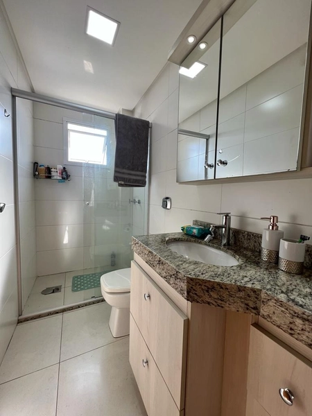 APARTAMENTO A TRÊS QUADRAS DO MAR.: 4ª foto da galeria de imagens do imóvel