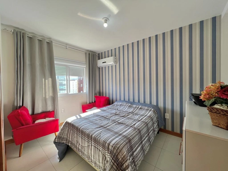 APARTAMENTO A TRÊS QUADRAS DO MAR.: 5ª foto da galeria de imagens do imóvel