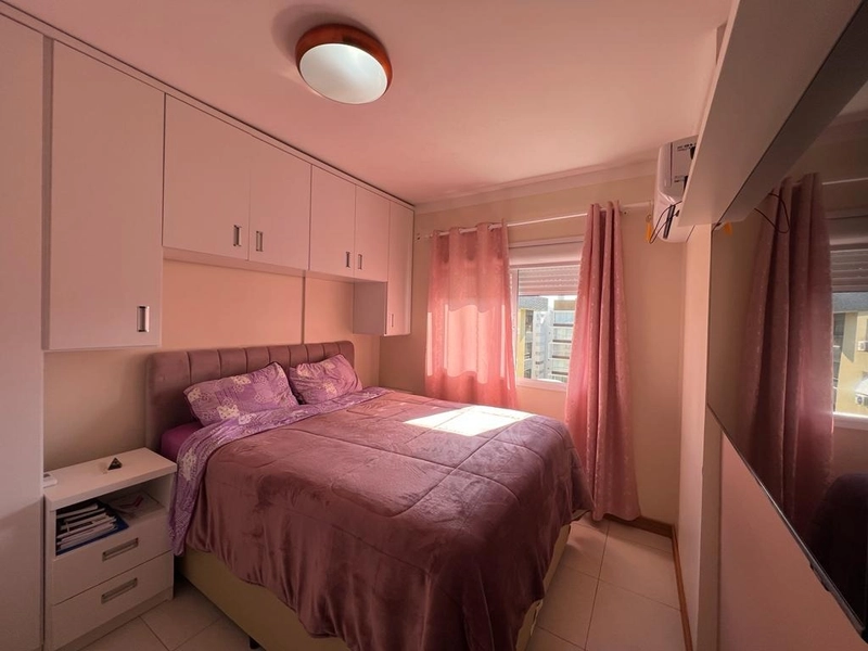 APARTAMENTO A TRÊS QUADRAS DO MAR.: 3ª foto da galeria de imagens do imóvel