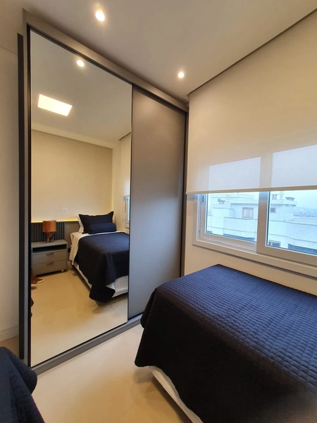 Lindo apartamento!: 23ª foto da galeria de imagens do imóvel