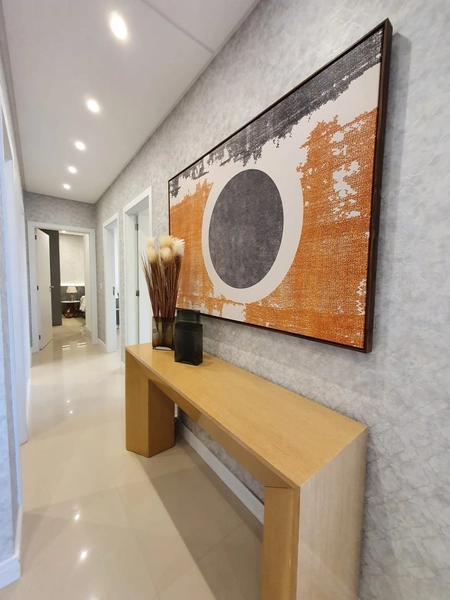 Lindo apartamento!: 19ª foto da galeria de imagens do imóvel