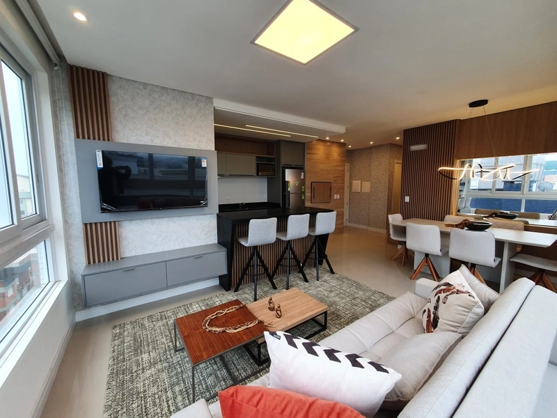 Lindo apartamento!: 13ª foto da galeria de imagens do imóvel