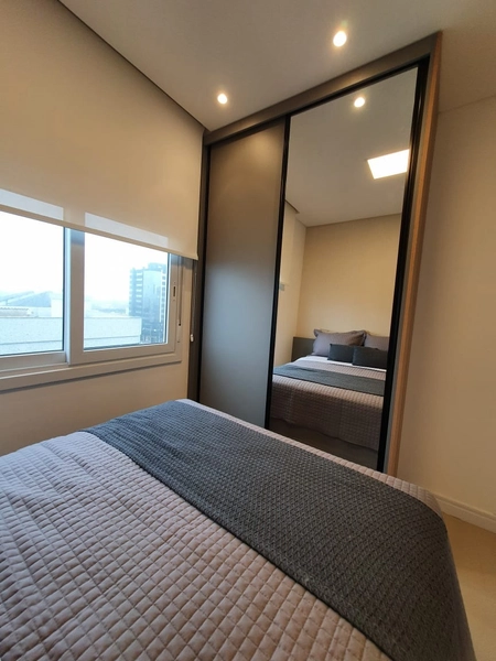 Lindo apartamento!: 22ª foto da galeria de imagens do imóvel