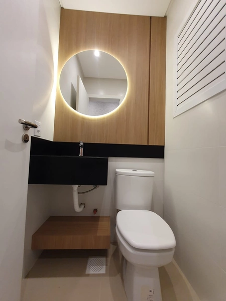 Lindo apartamento!: 17ª foto da galeria de imagens do imóvel
