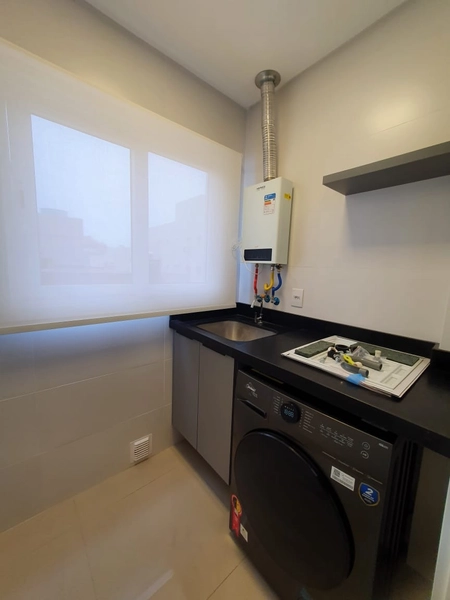 Lindo apartamento!: 14ª foto da galeria de imagens do imóvel