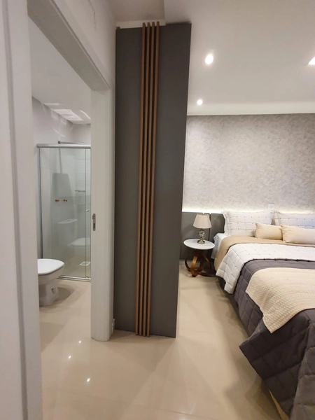 Lindo apartamento!: 26ª foto da galeria de imagens do imóvel