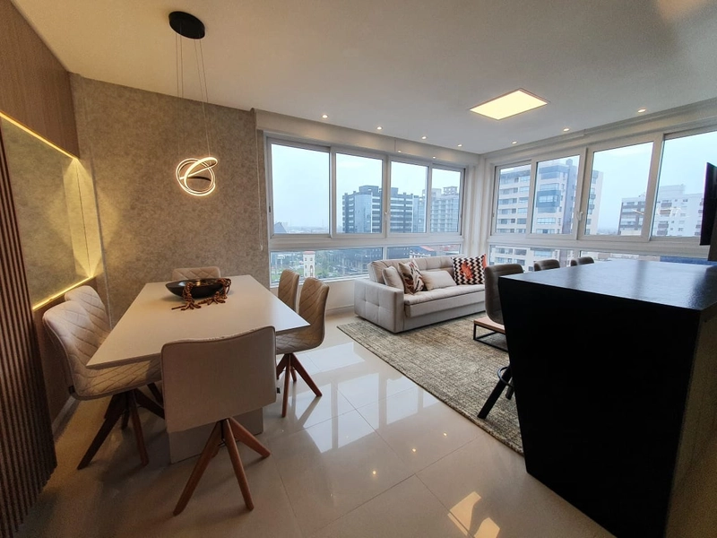 Lindo apartamento!: 7ª foto da galeria de imagens do imóvel