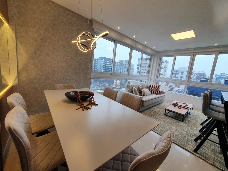 Lindo apartamento!: 4ª foto da galeria de imagens do imóvel