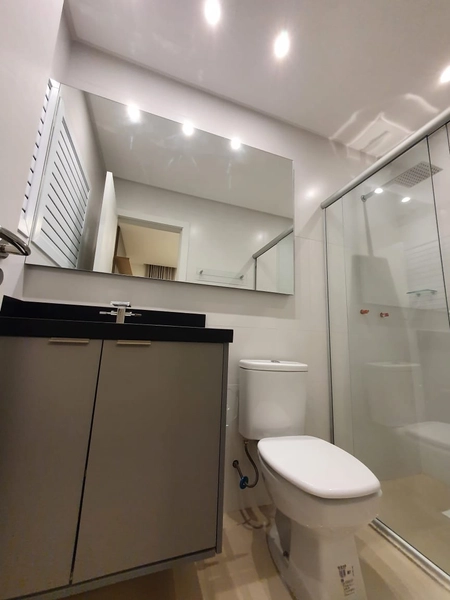 Lindo apartamento!: 28ª foto da galeria de imagens do imóvel
