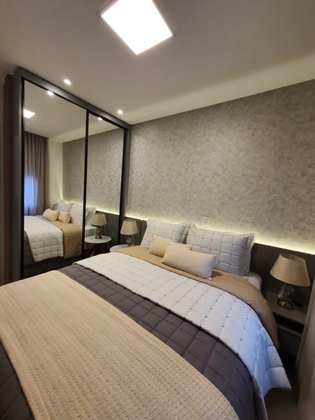 Lindo apartamento!: 25ª foto da galeria de imagens do imóvel