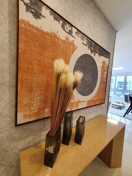 Lindo apartamento!: 2ª foto da galeria de imagens do imóvel