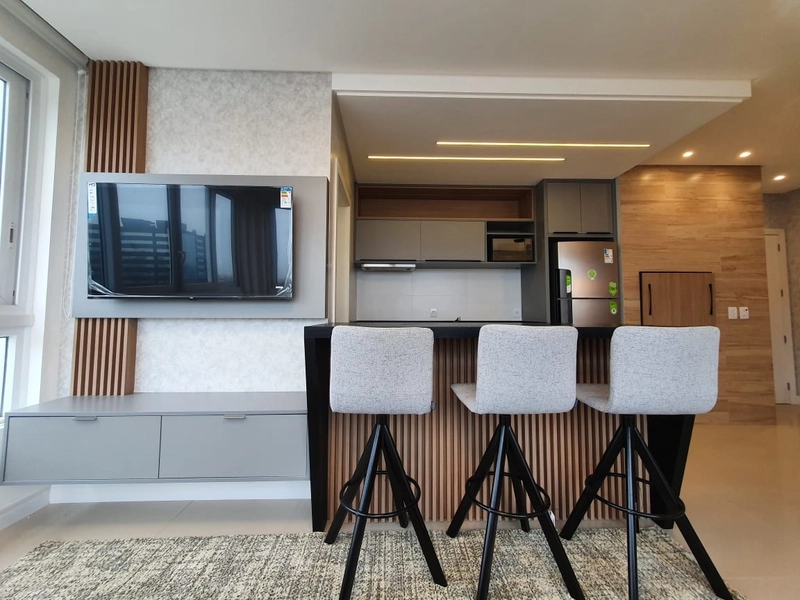 Lindo apartamento!: 10ª foto da galeria de imagens do imóvel