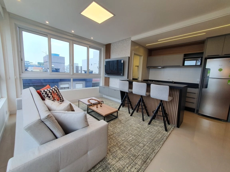 Lindo apartamento!: 6ª foto da galeria de imagens do imóvel