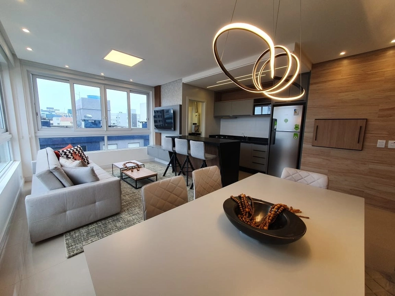 Lindo apartamento!: 1ª foto da galeria de imagens do imóvel