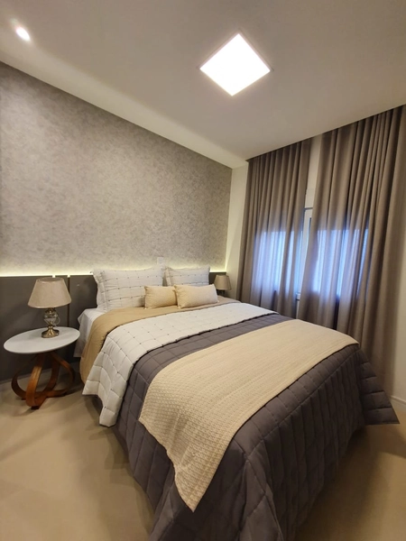 Lindo apartamento!: 24ª foto da galeria de imagens do imóvel