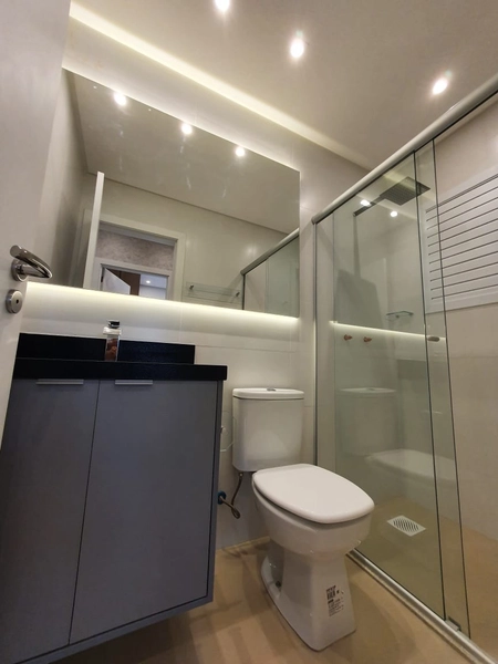 Lindo apartamento!: 20ª foto da galeria de imagens do imóvel