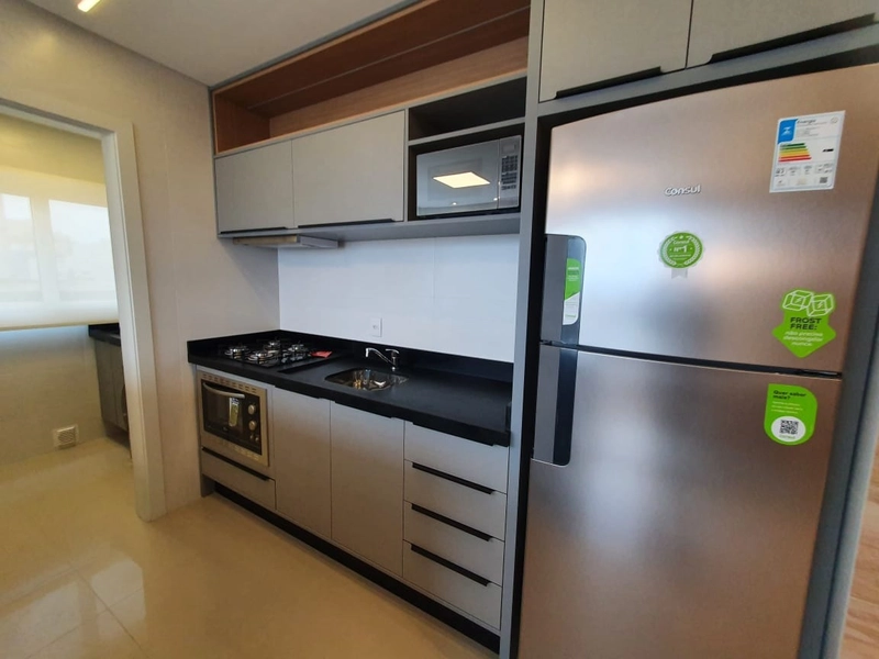 Lindo apartamento!: 16ª foto da galeria de imagens do imóvel
