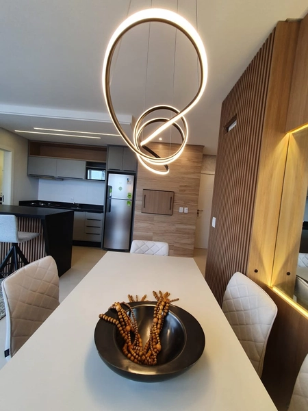 Lindo apartamento!: 5ª foto da galeria de imagens do imóvel