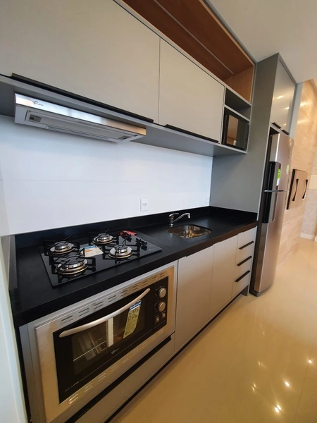 Lindo apartamento!: 15ª foto da galeria de imagens do imóvel