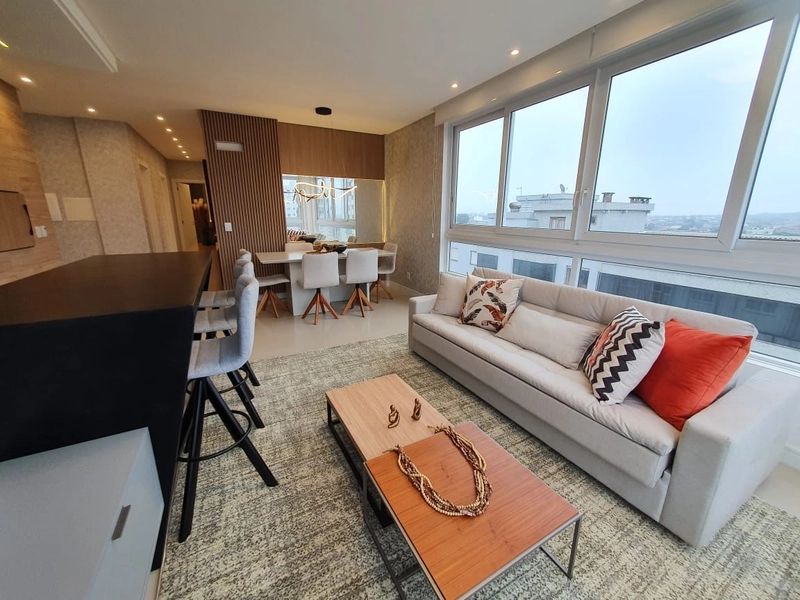 Lindo apartamento!: 11ª foto da galeria de imagens do imóvel