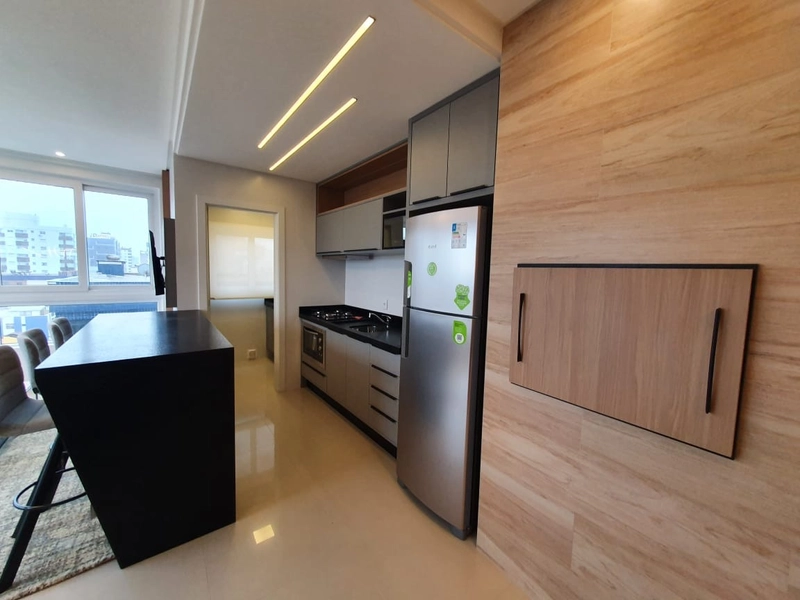 Lindo apartamento!: 12ª foto da galeria de imagens do imóvel