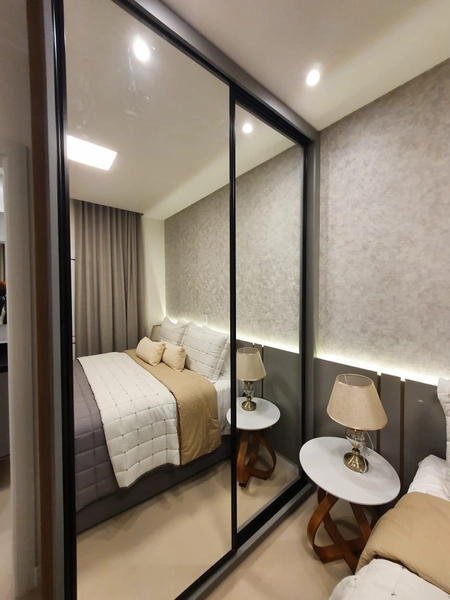 Lindo apartamento!: 27ª foto da galeria de imagens do imóvel