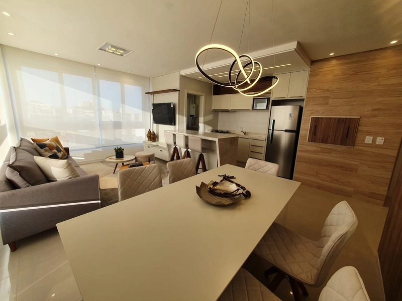 MOBILIADO e DECORADO!: 24ª foto da galeria de imagens do imóvel