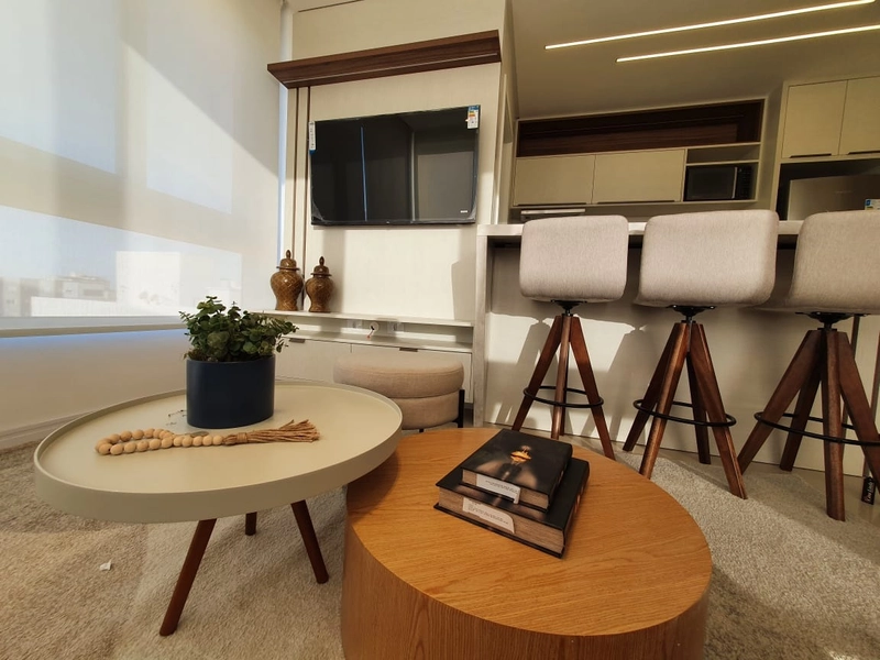 MOBILIADO e DECORADO!: 16ª foto da galeria de imagens do imóvel