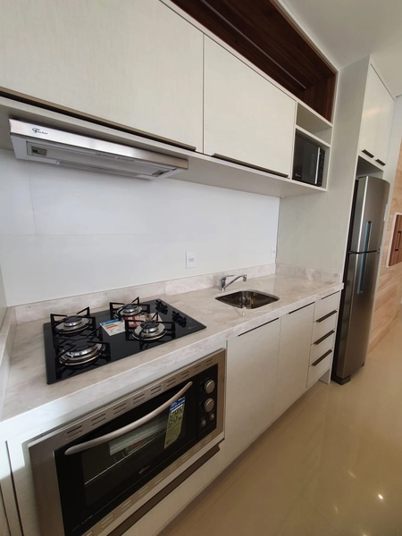 MOBILIADO e DECORADO!: 23ª foto da galeria de imagens do imóvel