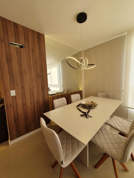 MOBILIADO e DECORADO!: 18ª foto da galeria de imagens do imóvel