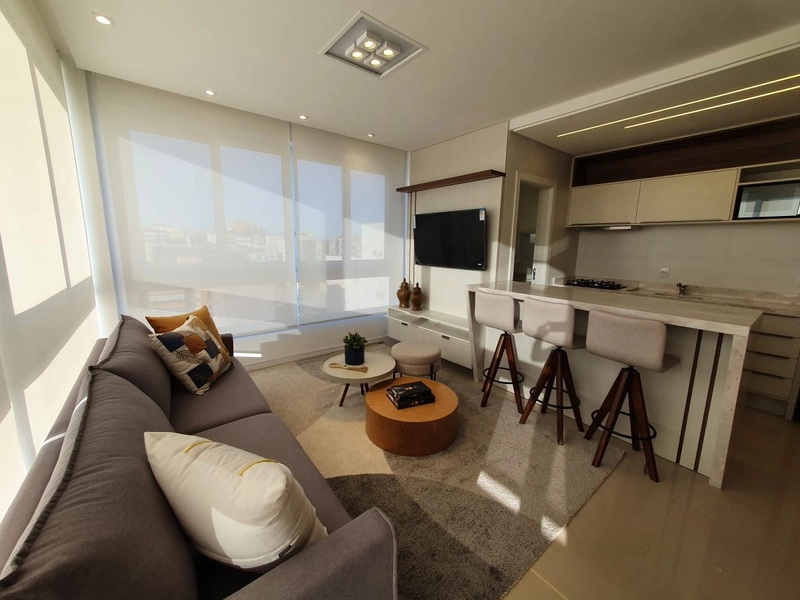 MOBILIADO e DECORADO!: 20ª foto da galeria de imagens do imóvel