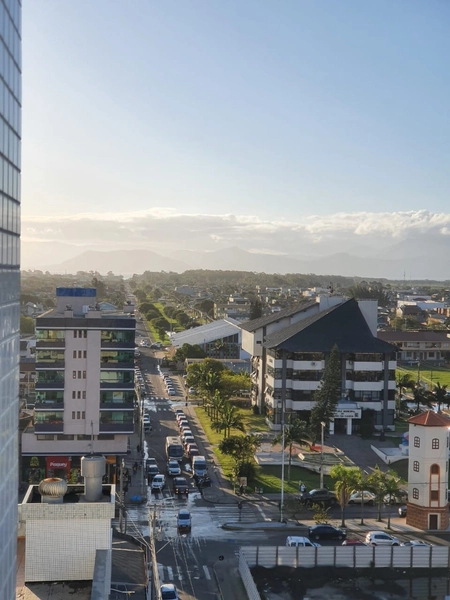 MOBILIADO e DECORADO!: 9ª foto da galeria de imagens do imóvel