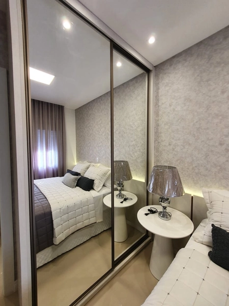 MOBILIADO e DECORADO!: 39ª foto da galeria de imagens do imóvel