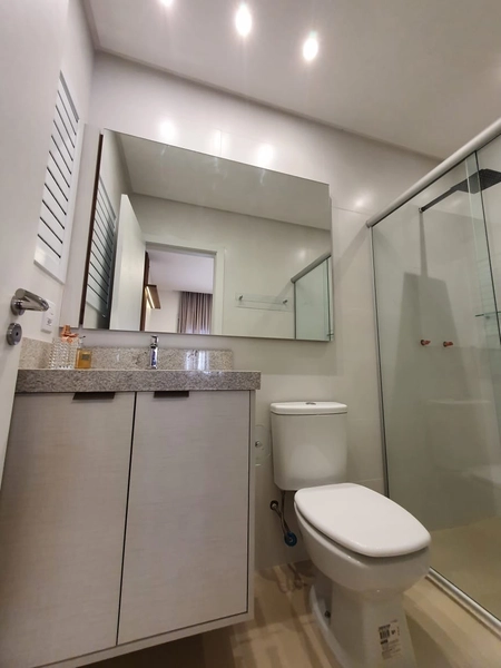 MOBILIADO e DECORADO!: 38ª foto da galeria de imagens do imóvel