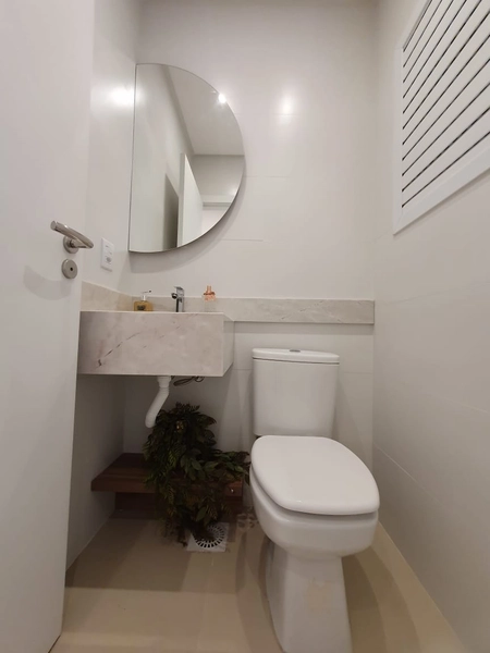 MOBILIADO e DECORADO!: 25ª foto da galeria de imagens do imóvel