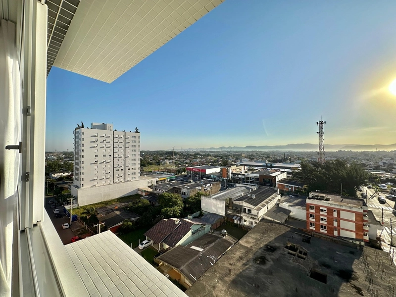 3 DORMITÓRIOS DE ESQUINA NO NAVEGANTES: 19ª foto da galeria de imagens do imóvel