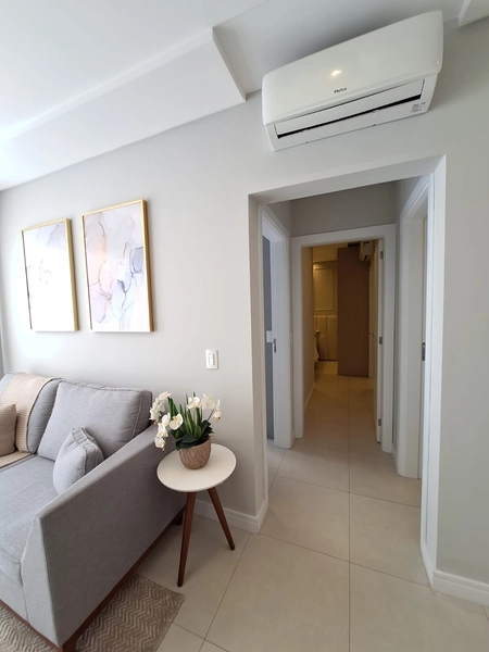 Apartamento vista liberada para lagoa: 13ª foto da galeria de imagens do imóvel