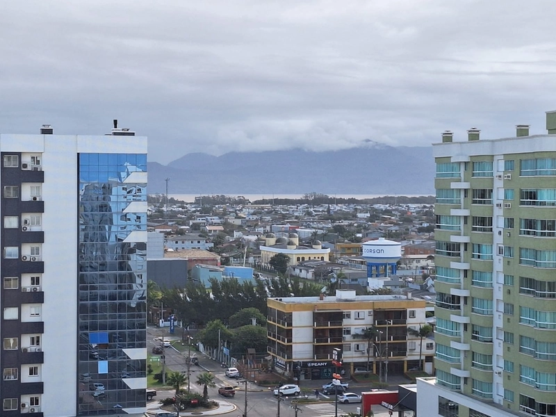 Apartamento vista liberada para lagoa: 24ª foto da galeria de imagens do imóvel