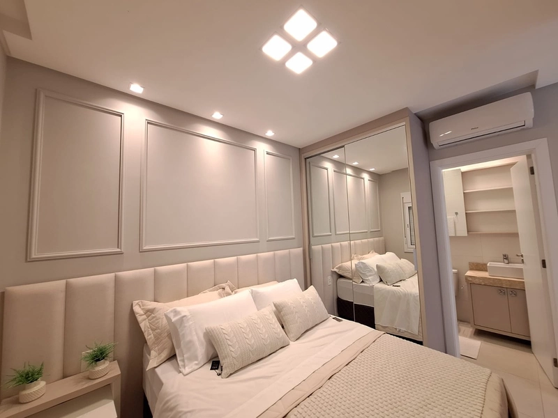 Apartamento vista liberada para lagoa: 16ª foto da galeria de imagens do imóvel