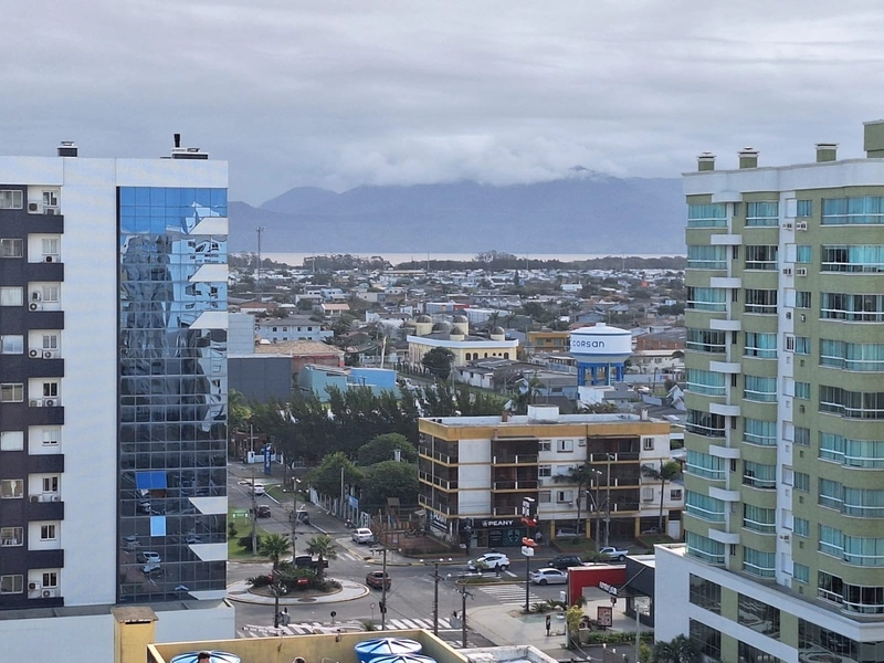 Apartamento vista liberada para lagoa: 28ª foto da galeria de imagens do imóvel