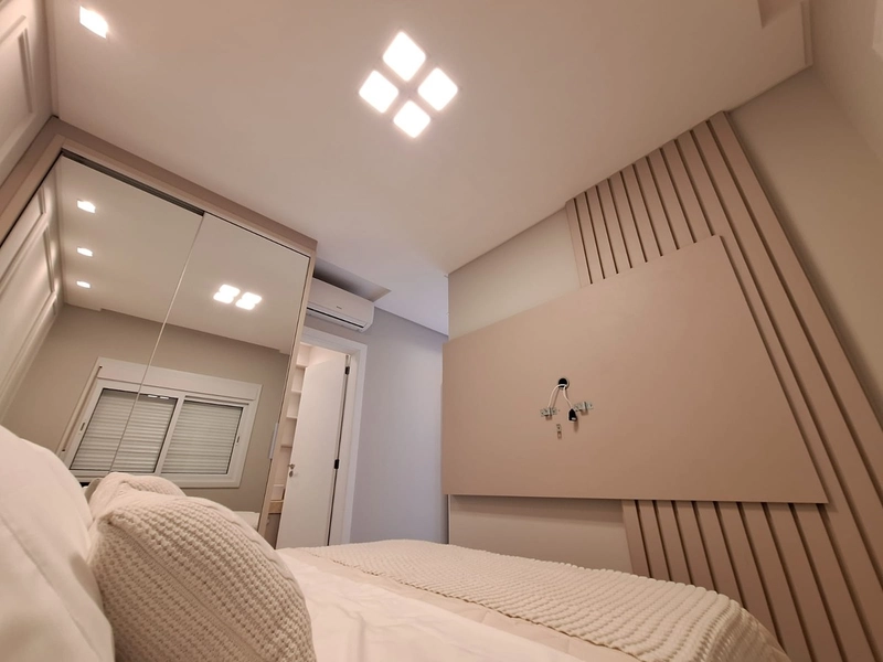 Apartamento vista liberada para lagoa: 23ª foto da galeria de imagens do imóvel