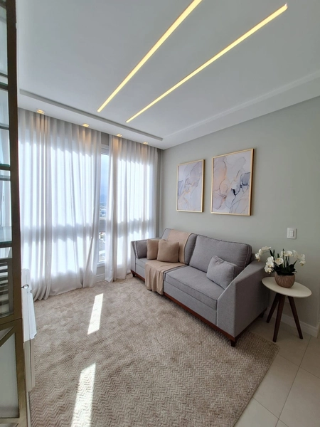 Apartamento vista liberada para lagoa: 19ª foto da galeria de imagens do imóvel