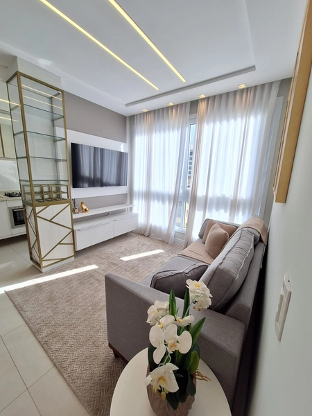 Apartamento vista liberada para lagoa: 20ª foto da galeria de imagens do imóvel