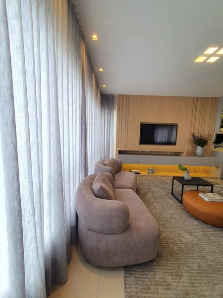 Mobiliado e Decorado!: 16ª foto da galeria de imagens do imóvel