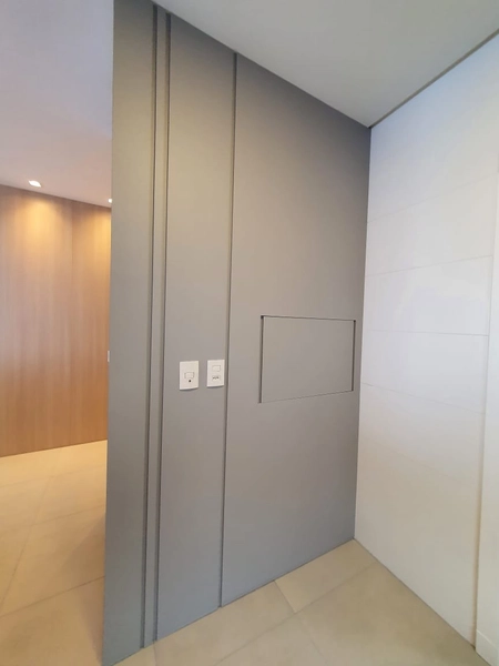 Mobiliado e Decorado!: 18ª foto da galeria de imagens do imóvel